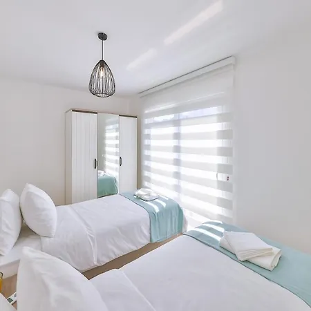 Olive View Penthouse * Καλκάν