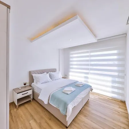 Olive View Penthouse Καλκάν