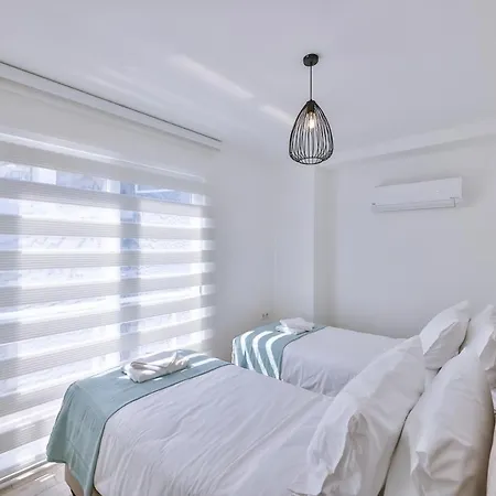 Olive View Penthouse Διαμέρισμα *