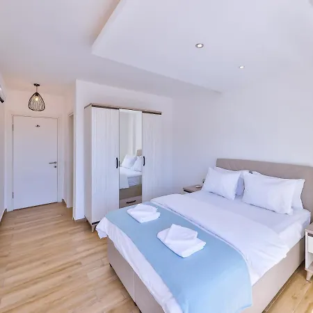 Διαμέρισμα Olive View Penthouse Καλκάν