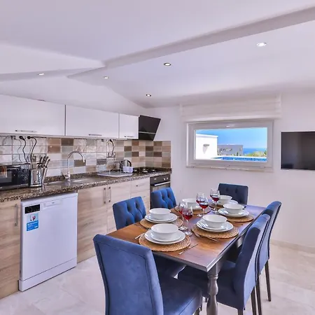 Olive View Penthouse Διαμέρισμα